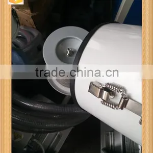2016 Chinaplas Vacuum Loader thumbnail-1