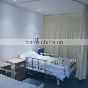Hospital Furniture Beautiful Pediatric Weight Scale Home Care Bed thumbnail-2