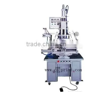 Dongguan Factory Taper Cup Heat Transfer Machine TH-ZB200 Heat Press Machine thumbnail-2