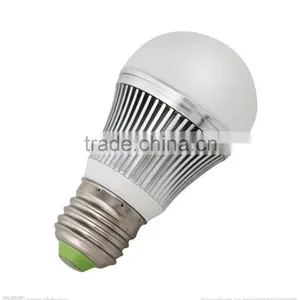 China Manufacturing 12v Led Bulb E27 3w 5w 7w Energy Saving Bulb Light Cheap 5w E27 Led Bulb Lighting for Home and Office thumbnail-4
