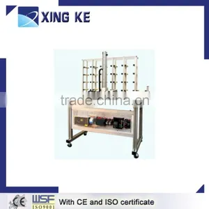 XK-JK1 THREE-DIMENSIONAL STORAGE TRAINING MODEL thumbnail-1