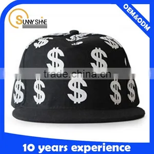 All Over Print Bucket Hat thumbnail-1