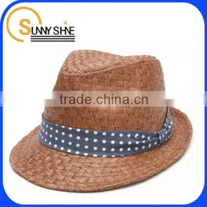 Sunny Shine Custom Bright Colorful Straw Hats and Caps thumbnail-1