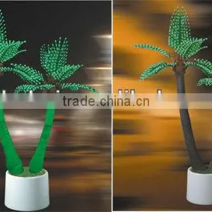2015 Led Coconut Tree Decoration Light thumbnail-1