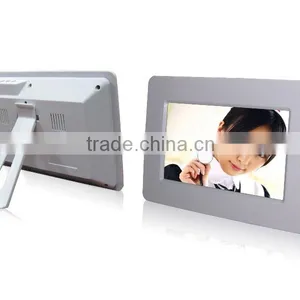 Digital Photo Frame,digital Photo Display ,gifts Promotional thumbnail-1