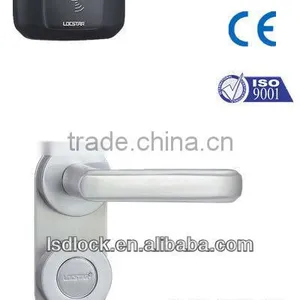 LSD8201 Networked Lock System thumbnail-1