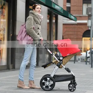 Top Seller Good Quality EN1888 Baby Products Baby Carriage thumbnail-1