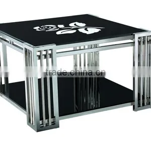 China Modern Furniture Coffee Tables SJ150S thumbnail-2