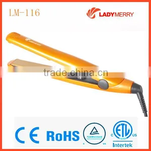Professional Led Pro Fast Hair Straightener thumbnail-2