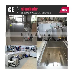 Printhead Cleaning Machine Ultrasound Tank Ultrasonic Cleaner thumbnail-3