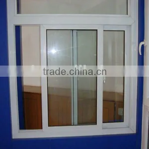 CONCH High Quality Pvc Profile for Window Frame thumbnail-1