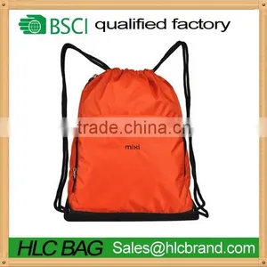 Backpack Drawstring Multifuntion HL-PB183 thumbnail-4