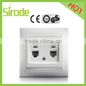 Electric Design Electric European Socket thumbnail-6