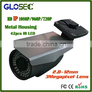 High Resolution Sony 1/2.8 CMOS Sensor Waterproof Xiaomi yi Action Camera Waterproof Housing With Great Price thumbnail-1