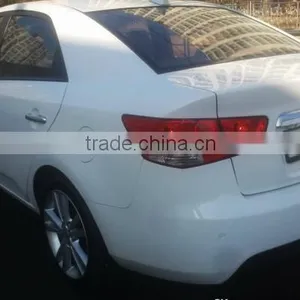 KIA CERATO (FORTE) thumbnail-2