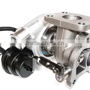Turbocharger Assy 1.5 CRDI D4FA Set for Engine Diesel From Mobis Manufacture thumbnail-1