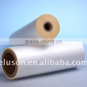 30 Micron Matt BOPP Velvet Thermal Lamination Film Roll thumbnail-4