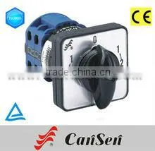 Cansen Instrumentation Switch LW26-20 thumbnail-1
