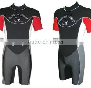 Rubber Diving Suit thumbnail-1