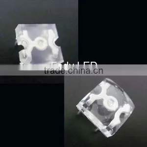 Flat Top Piranha Super Flux LED thumbnail-1