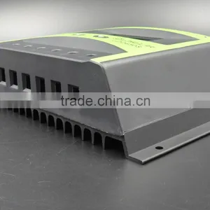 Promotion LDSOLAR LD2460S 48V 60A Solar Charge Controller With LCD Display for Solar System thumbnail-4