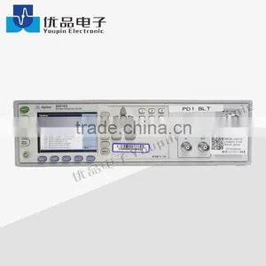 Keysight(Agilent) N4010A Wireless Connectivity Test Set thumbnail-1