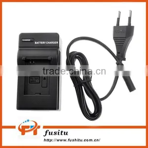 EU AHDBT-301 Battery Travel Charger With EU Plug For GoPro Hero 3 thumbnail-1
