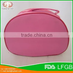 Promotional School Cartoon Lunch Bag for Children , Kids Lunch Bag thumbnail-2