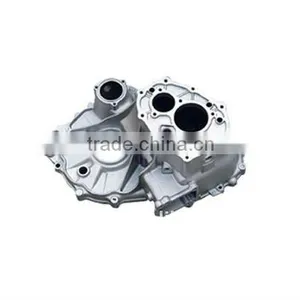 Aluminum Die Casting Parts Water Pump thumbnail-1