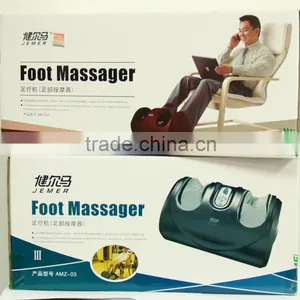 JEMER Foot Massager High Quality With Best Price and Service thumbnail-2