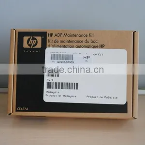 Original Brand New hp 5025-5035-6030-6040-6015 Adf Maintain Maintenance Kit thumbnail-2