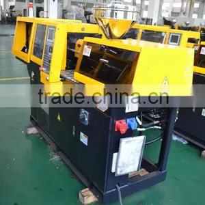 2015 New Design Injection Blow Mold Machine thumbnail-2