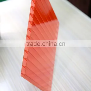 Lowes Polycarbonate Panels Roofing Sheet,polycarbonate Roofing Sheet,polycarbonate Hollow Panels thumbnail-1