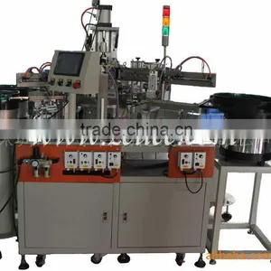 British Plug Automatic Assembly Machine thumbnail-1