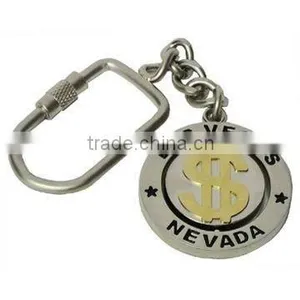 Promotional Poker Keychain With Elegant and Unique Holder thumbnail-1