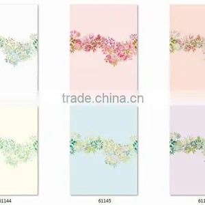 Sale Printing Special Effect Wall Paper, Lovely Animal Wall Sticker for Kids Room , Import Wall Mural Maker thumbnail-3