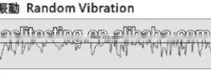 X,Y,Z Axial High Frequency Vibration Testing Equipment/ Test Machine/ Test Table thumbnail-5