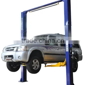 4 Ton 2 Post Lift-MEB06E thumbnail-2