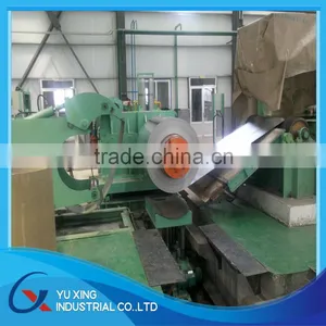 Continuous Steel Strip Galvanizing Machine thumbnail-4