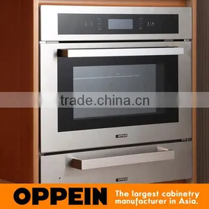 China Laminate Modern Kitchen Cabinet Simple Designs thumbnail-3