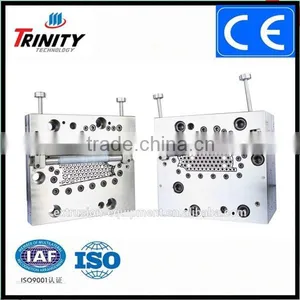Colorful Capstock Tooling With Co-extrusion for Decoration thumbnail-2