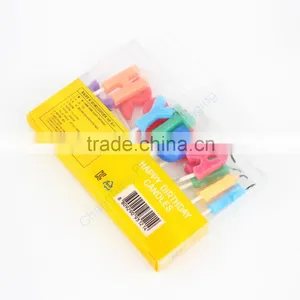 Hot Sale Plastic Case Packaging for Candle thumbnail-4