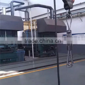 Favorable Temperature Uniformity Multipurpose Industrial Electric Furnace thumbnail-3