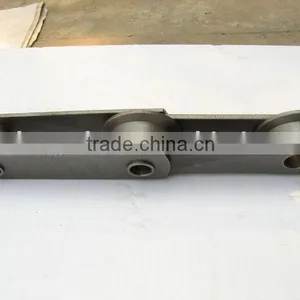 Special Hollow Pin Chain for Conveyor Use thumbnail-1