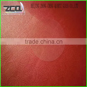 Corrosion Resistance Quartz Glass Plate thumbnail-3
