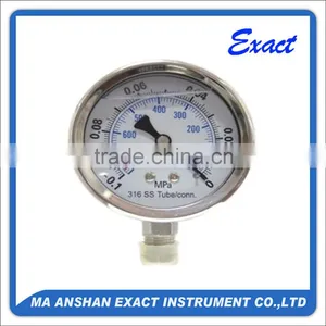 Different Types of Vacuum Pressure Gauges thumbnail-1