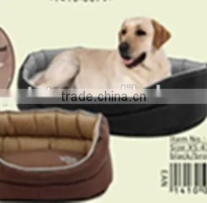 2016 Wholesale High Quality Water-Proof Oxford Dog Bed thumbnail-6
