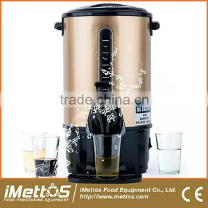 Fashion Colorful Electric Catering Water Boiler and Dispenser thumbnail-1