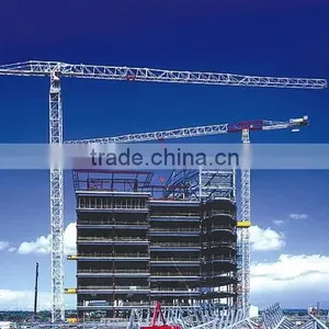 TT561-20/24/32 JOST Type Tower Crane thumbnail-1