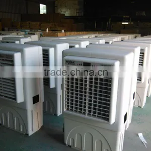 Evaporative Portable Water Cooler/open Area Electric Water Air Cooler/resturant Canteen Office Party Store Water Mist Air Cooler thumbnail-5